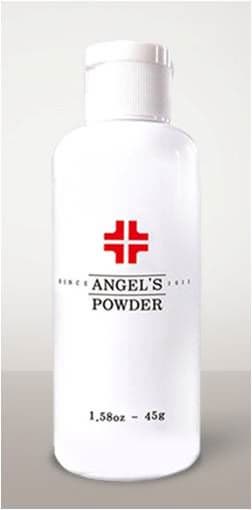 Angel-s Powder Wash